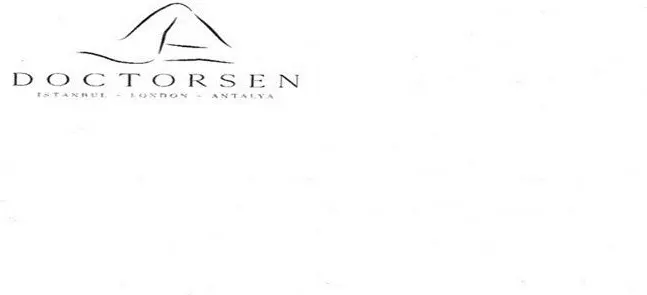 Logo von Dr. Mehmet Bekir Şen