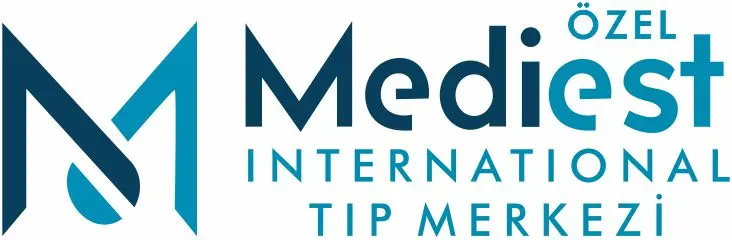 Mediest International Medical Centre logo