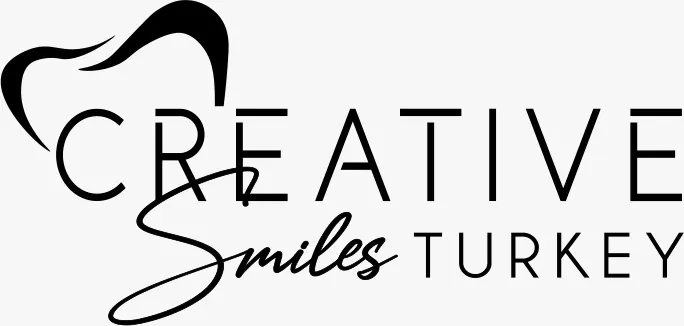 Creative Smiles Turkey Dental Clinic logo