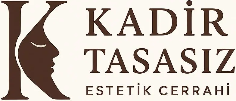 Dr Kadir Tasasız logo