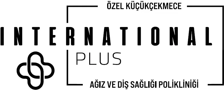Logo von International Plus Zahnklinik