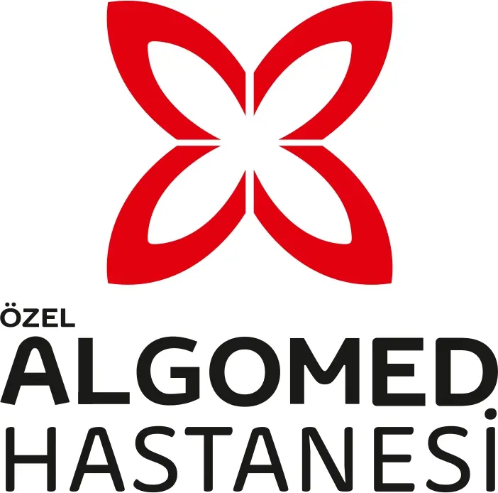 Algomed Hospital logo