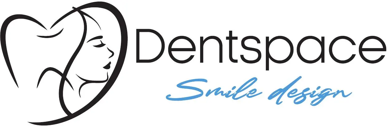 Dentspace Smile Design logo