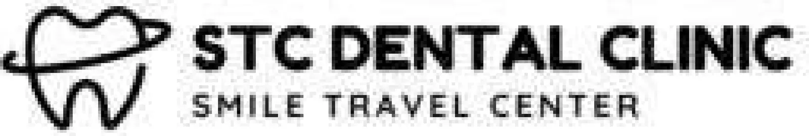 STC Dental Clinic logo