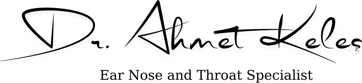 Dr Ahmet Keleş logo