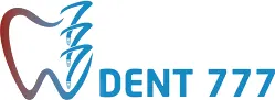 Dent 777 logo
