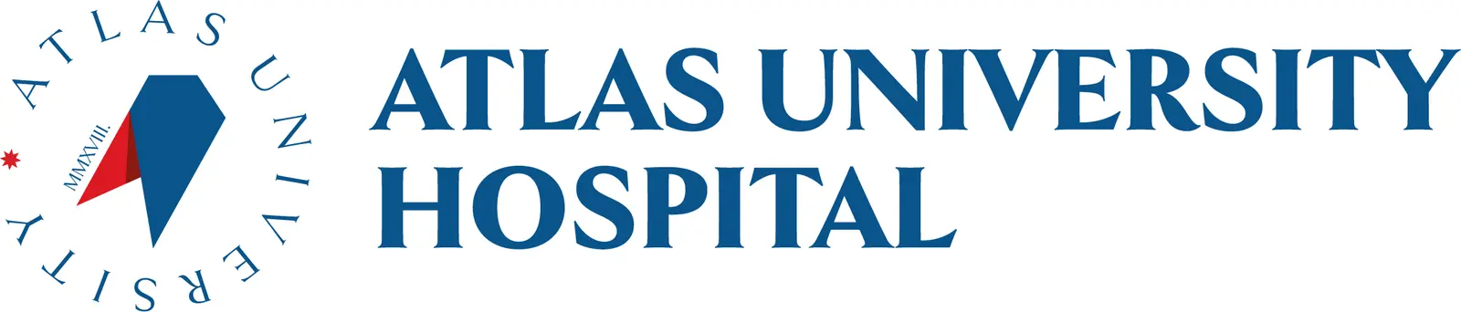 Logo von Universitätsklinikum İstanbul Atlas