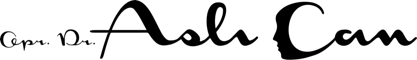 Logo von Dr. Aslı Can