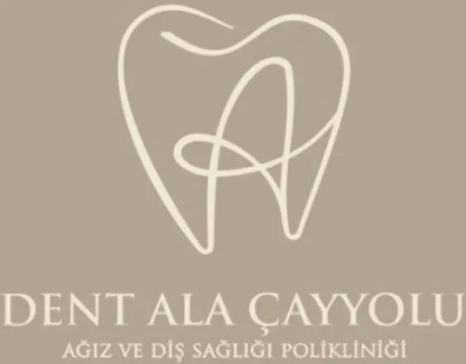Logo von Dent Ala Çayyolu