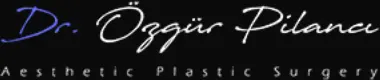 Prof. Dr Özgür Pilancı logo