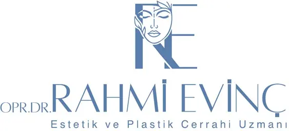 Dr Rahmi Evinç logo