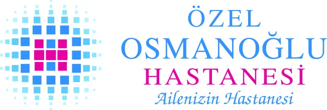 Osmanoğlu Hospital logo