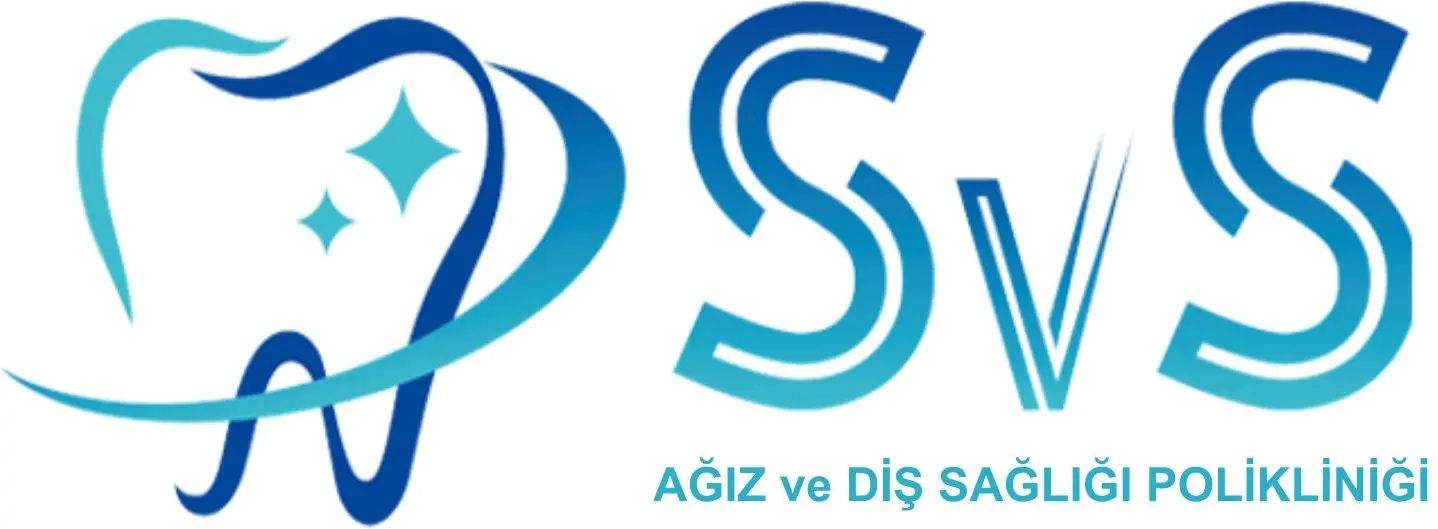 Logo von SVS Izmir Zahnklinik
