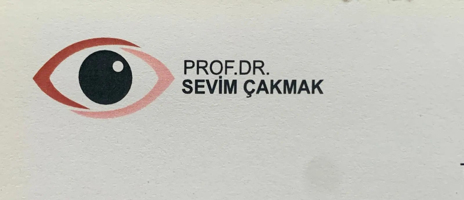 Logo von Prof. Dr. Sevim Çakmak