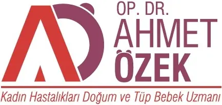 Logo von Dr. Ahmet Özek