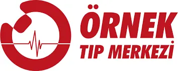 Örnek Medical Centre logo