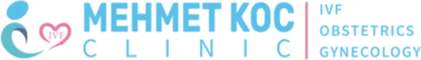 Dr Mehmet Koç logo