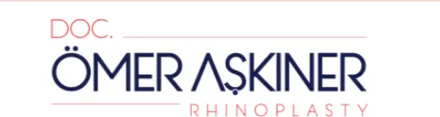 Dr Ömer Aşkıner logo