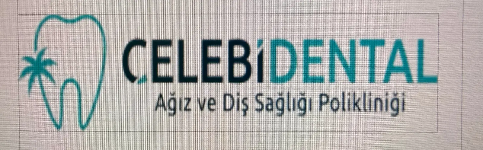 Çelebi Dental logo