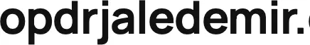 Dr Jale Demir logo
