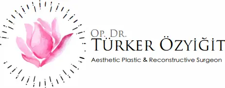 Dr Murat Türker Özyiğit logo