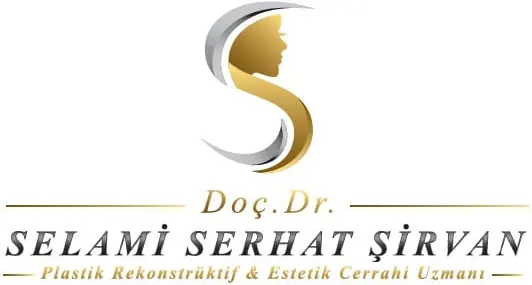 Logo von Prof. Dr. Selami Serhat Şirvan