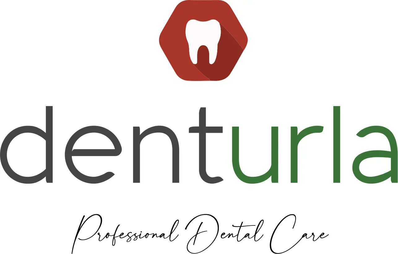 Logo von Denturla Zahnklinik