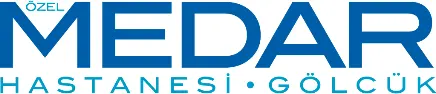 Medar Gölcük Hospital logo