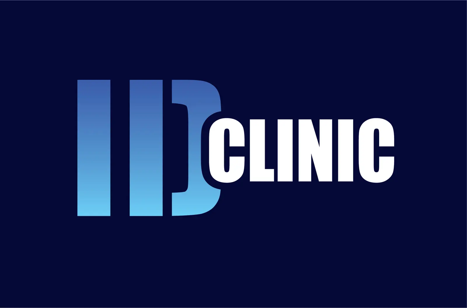 ID Dental Clinic logo