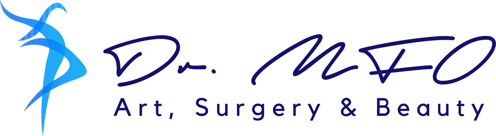 Dr Mehmet Fatih Okyay logo