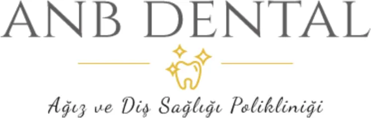 ANB Dental logo