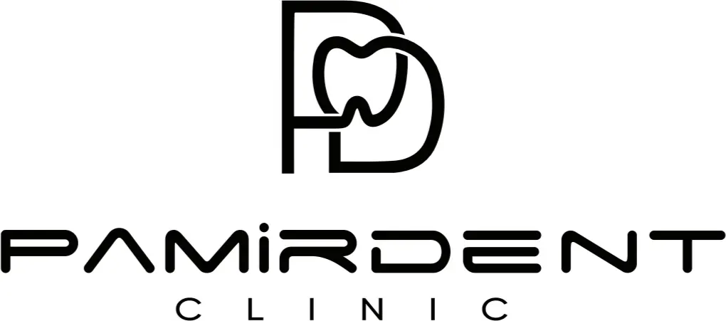 Pamir Dent Clinic logo