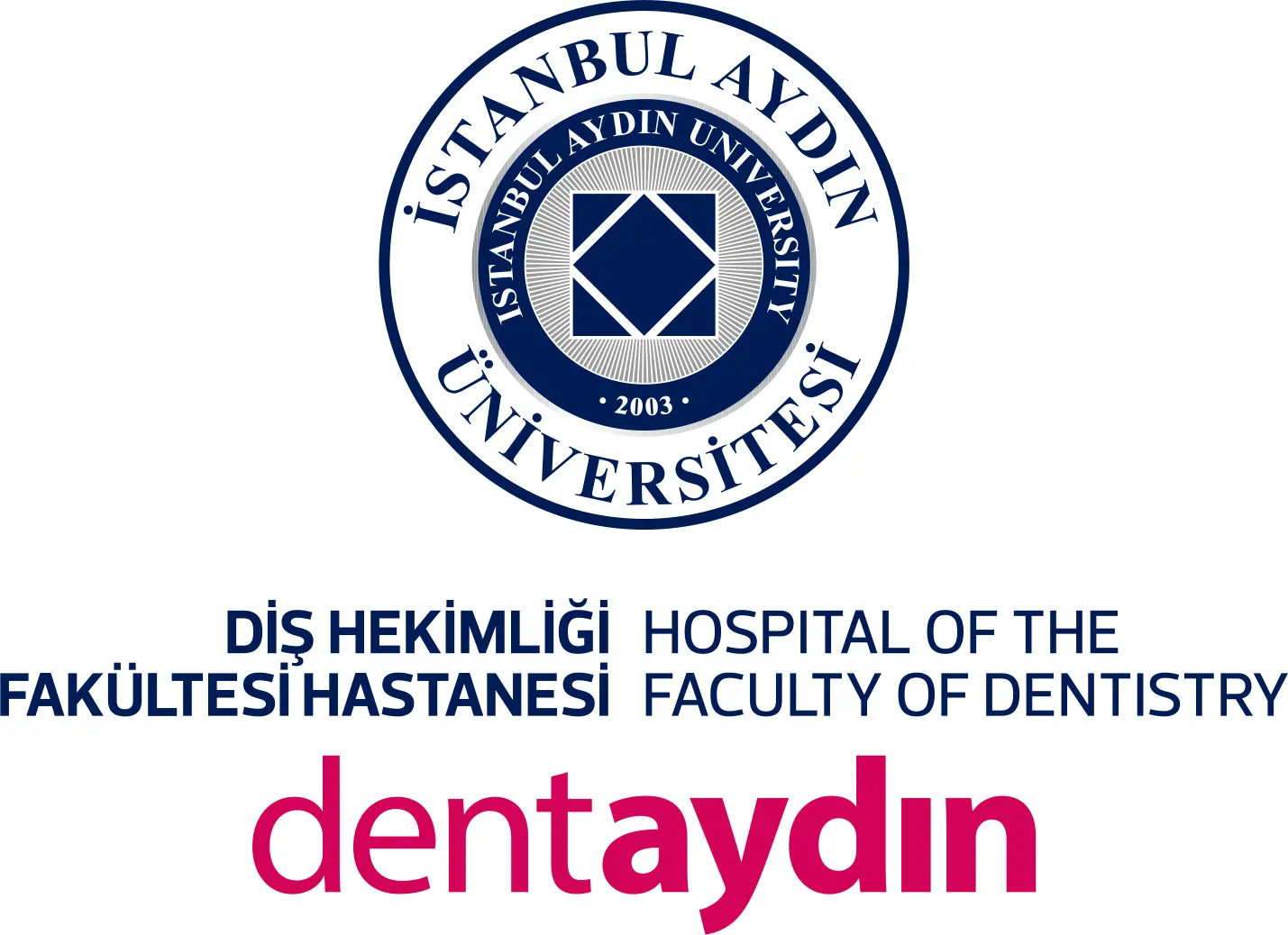 Istanbul Aydın Dental Clinic logo