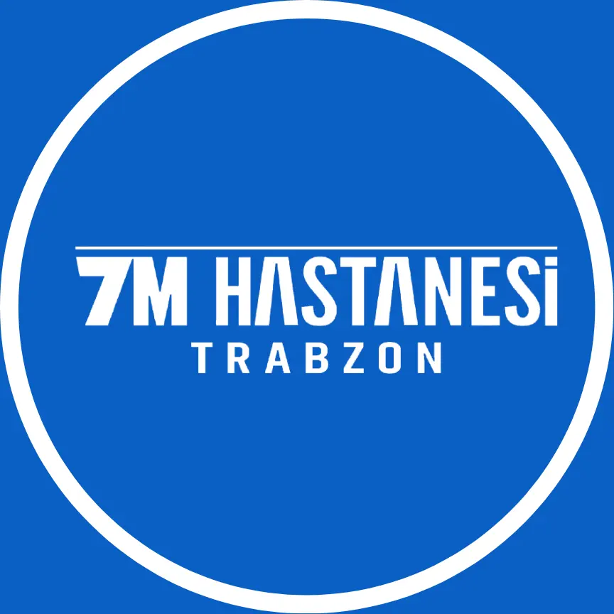 Logo von 7M Krankenhaus