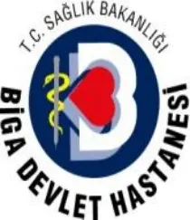 Logo von Staatliches Krankenhaus Biga