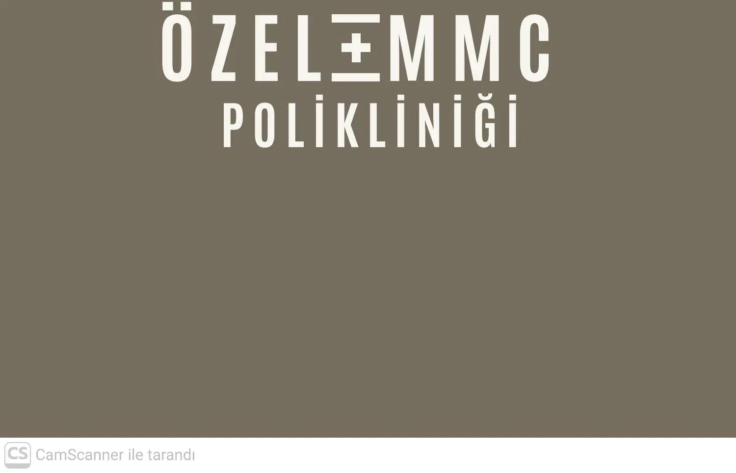 Logo von MMC Klinik