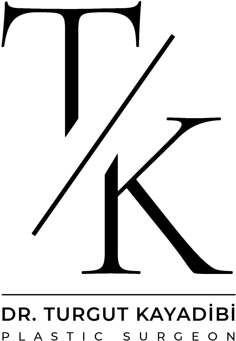 Dr Turgut Kayadibi logo