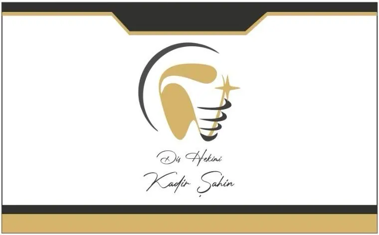 Dr Kadir Şahin logo