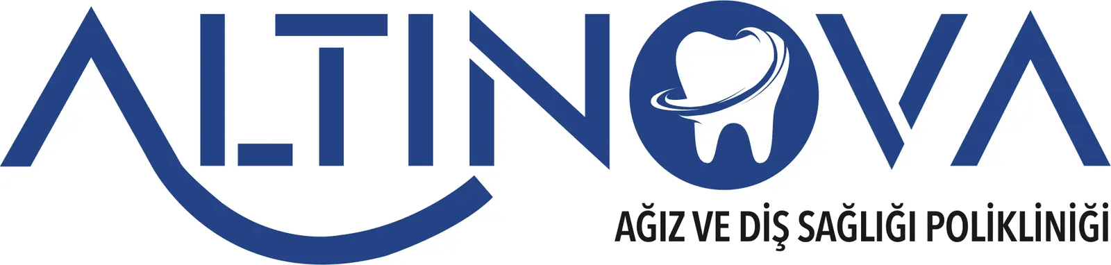 Altınova Dental Clinic logo