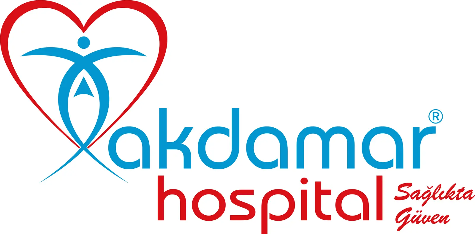 Akdamar Hospital logo