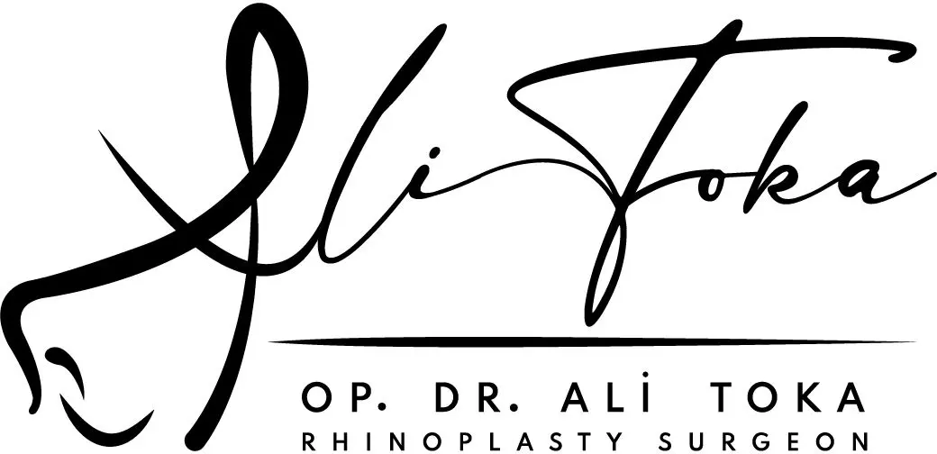 Dr Ali Toka logo