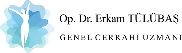 Dr Erkam Tülübaş logo