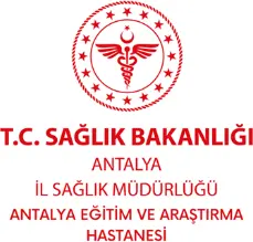 Logo von Lehr- und Forschungskrankenhaus Antalya