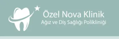 Nova Dental Clinic logo