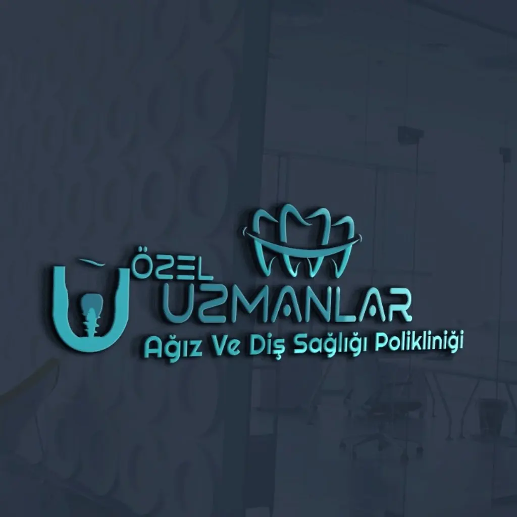Logo von Uzmanlar Zahnklinik