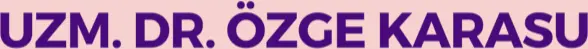 Logo von Dr. Özge Karasu