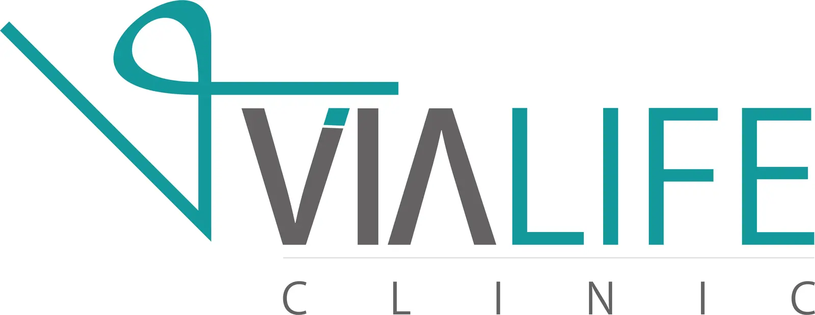 Logo von Vialife Clinic