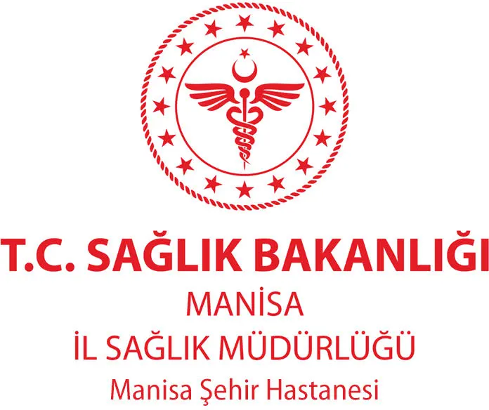 Logo von Stadtkrankenhaus Manisa