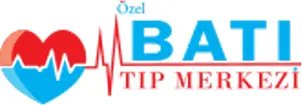 Batı Medical Centre logo