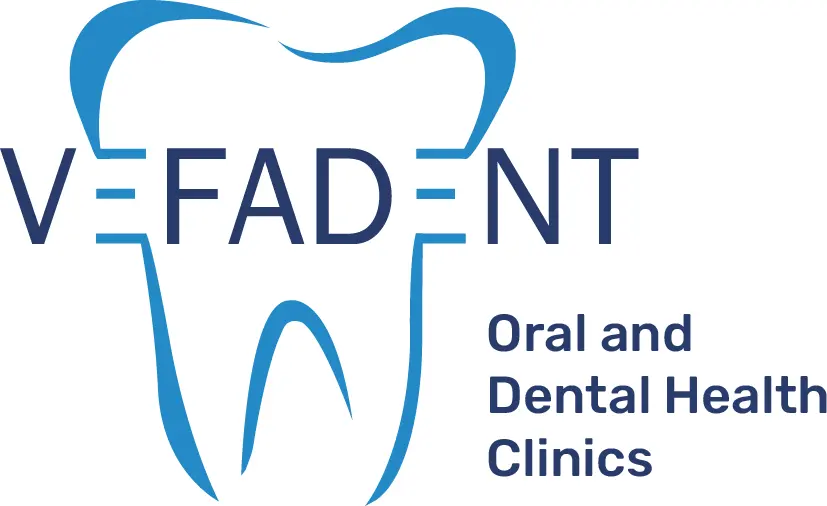 Vefadent Dental Clinic logo